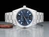 Rolex Air-King 34 Blu Oyster 14000 Blue Jeans